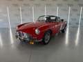 MG MGB B Tourer 1.8 95cv del 1970 – CARBURADOR Rojo - thumbnail 1