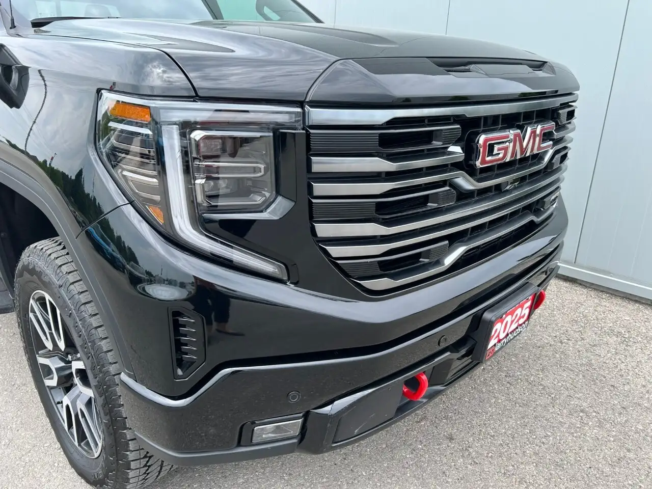 GMC Sierra 1500 снимка GMC Sierra 1500