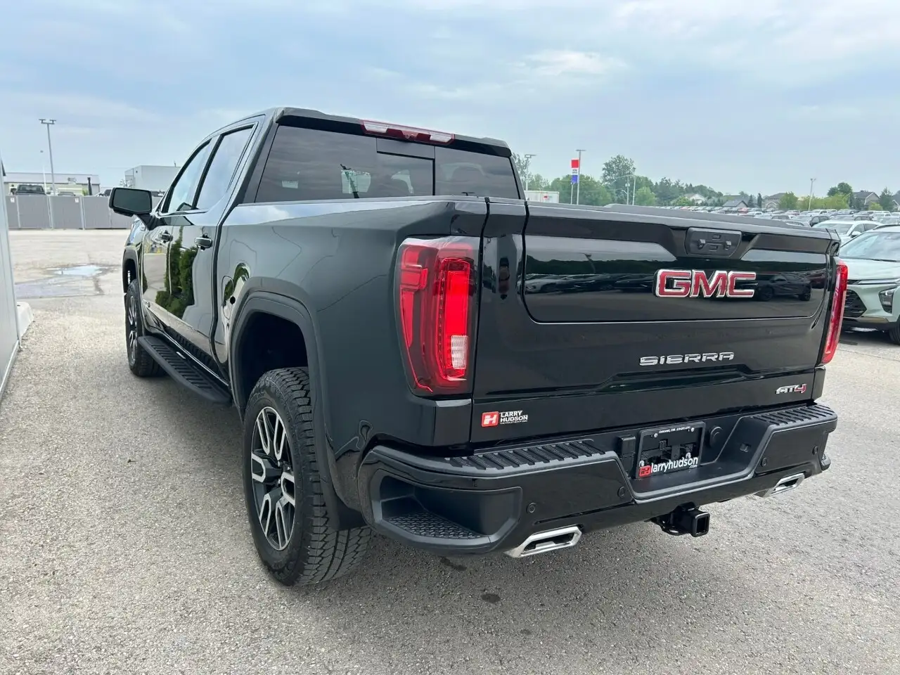 GMC Sierra 1500 снимка GMC Sierra 1500