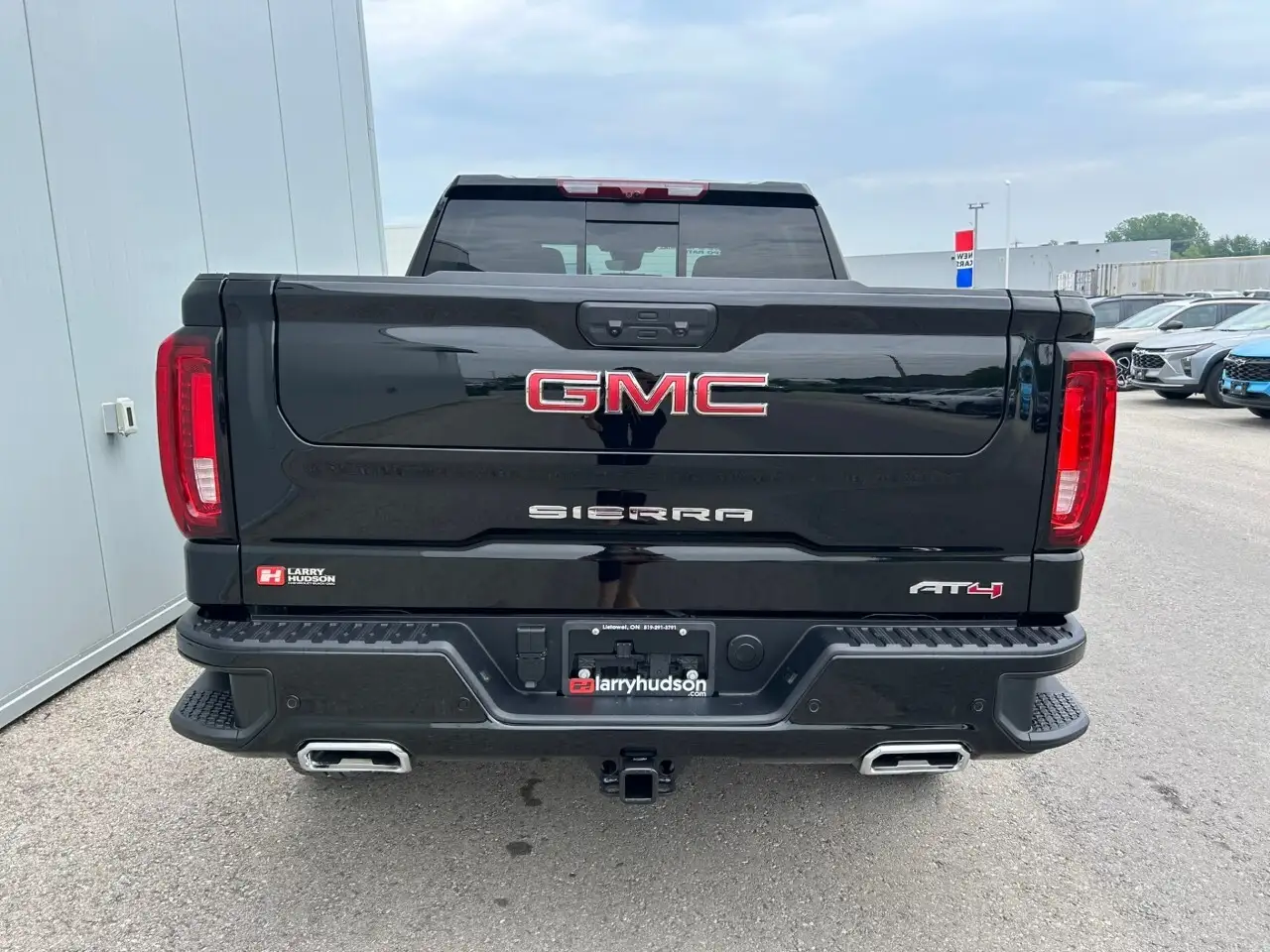 GMC Sierra 1500 снимка GMC Sierra 1500