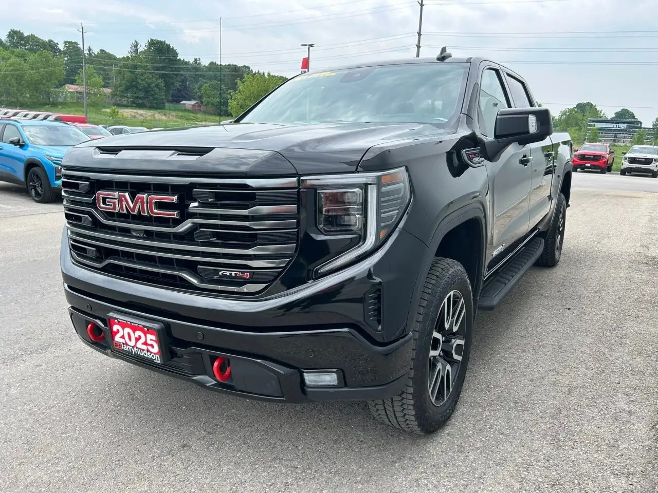 GMC Sierra 1500 снимка GMC Sierra 1500