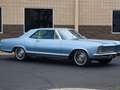 Buick Riviera Blue - thumbnail 2