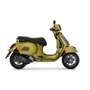 Vespa GTS Super Sport Verde - thumbnail 2