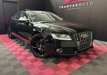 V6 3.0 TFSI 333ch Quattro S Tronic SUIVI COMPLET RÉVISION À JOUR