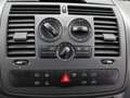 Mercedes-Benz Vito 122 CDI 3.0 V6 XL Dubbele Cabine | Parkeercamera | Zilver - thumbnail 17