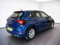 Volkswagen Polo 1.0 80PS 2xPDC.VIRTUAL.LED.APP-C.SHZ.DAB+.USB Blu/Azzurro - thumbnail 4