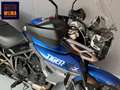 Triumph Tiger 800 XRX Azul - thumbnail 9