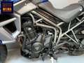 Triumph Tiger 800 XRX Azul - thumbnail 8
