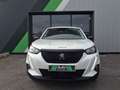 Peugeot 2008 PureTech 130 S\u0026amp;S EAT8 Style Weiß - thumbnail 2
