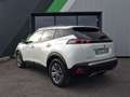 Peugeot 2008 PureTech 130 S\u0026amp;S EAT8 Style Weiß - thumbnail 6