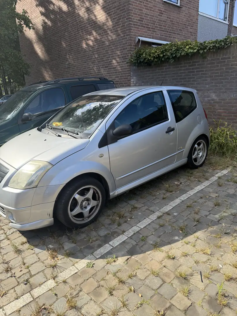 Citroen C2 1.4 VTR Plus - 1
