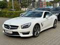 Mercedes-Benz SL 63 AMG Roadster Garantie* Dr. Fahrzeug* Blanc - thumbnail 18