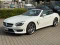 Mercedes-Benz SL 63 AMG Roadster Garantie* Dr. Fahrzeug* Blanc - thumbnail 6