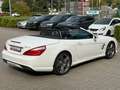 Mercedes-Benz SL 63 AMG Roadster Garantie* Dr. Fahrzeug* Blanc - thumbnail 11
