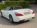 Mercedes-Benz SL 63 AMG Roadster Garantie* Dr. Fahrzeug* Blanc - thumbnail 13