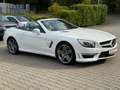 Mercedes-Benz SL 63 AMG Roadster Garantie* Dr. Fahrzeug* Blanc - thumbnail 1