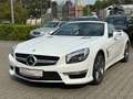 Mercedes-Benz SL 63 AMG Roadster Garantie* Dr. Fahrzeug* Blanc - thumbnail 7