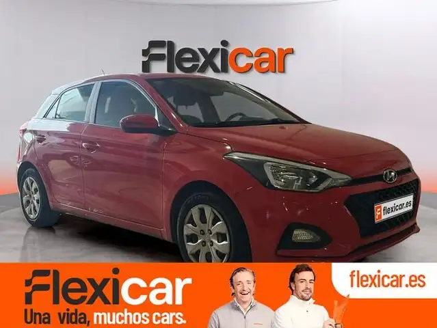 Hyundai i20 1.0 TGDI Essence LE 100