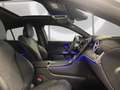 Mercedes-Benz GLC 300 d 4M EDITION AMG NIGHT AHK DISTR PANO BURM Grau - thumbnail 8