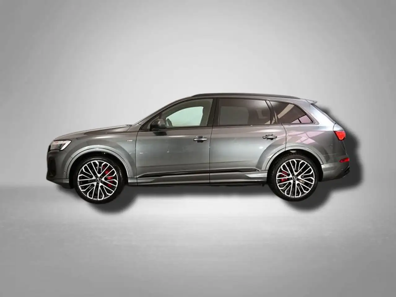 Audi Q7 2026