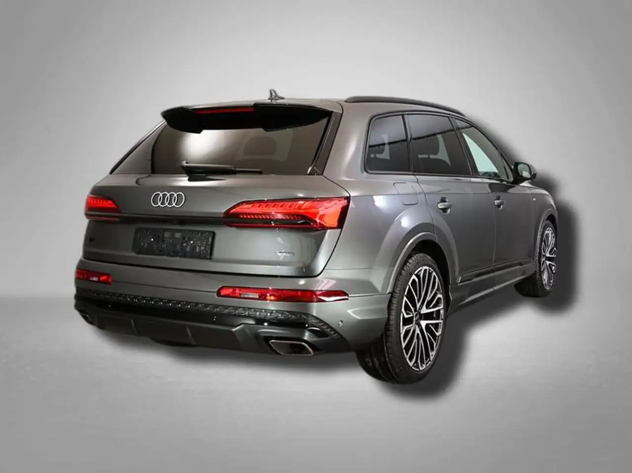 Audi Q7 2026