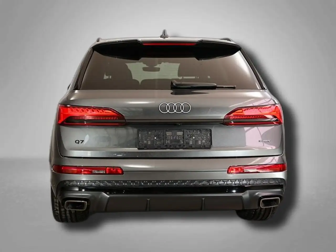 Audi Q7 2026