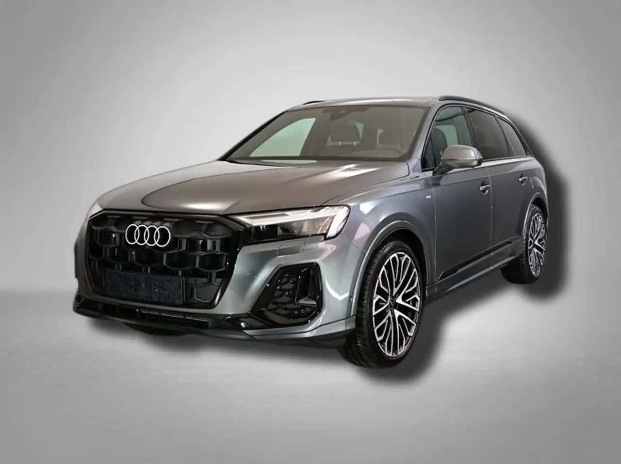 Audi Q7 2026