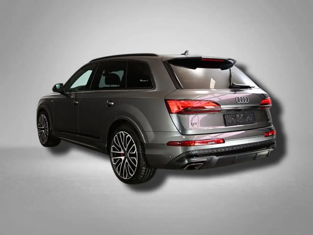 Audi Q7 2026