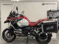 BMW R 1200 GS Adventure Rosso - thumbnail 1