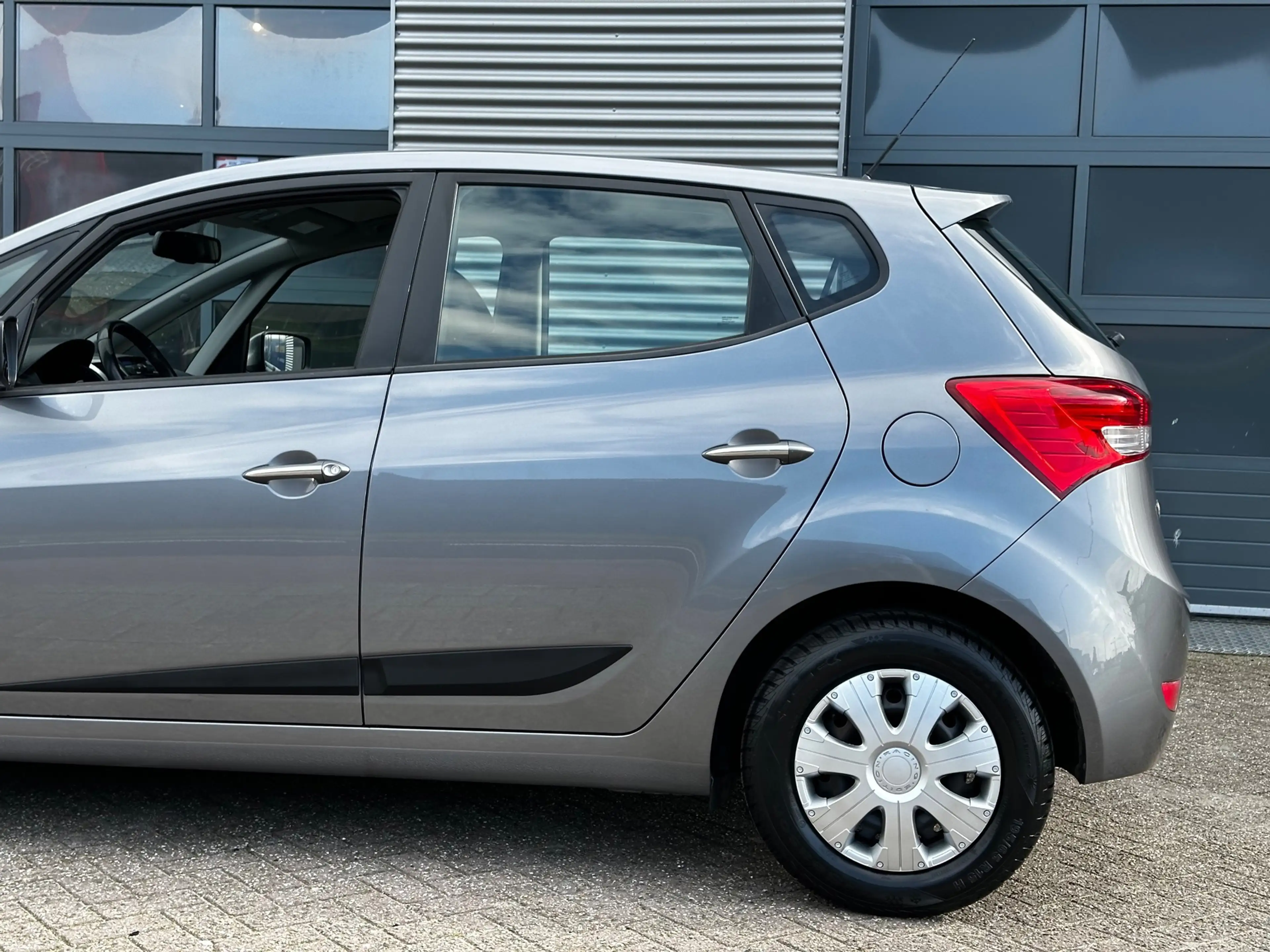 Hyundai iX20 1.6i i-Catcher | Airco | Automaat | NAP — photo 15