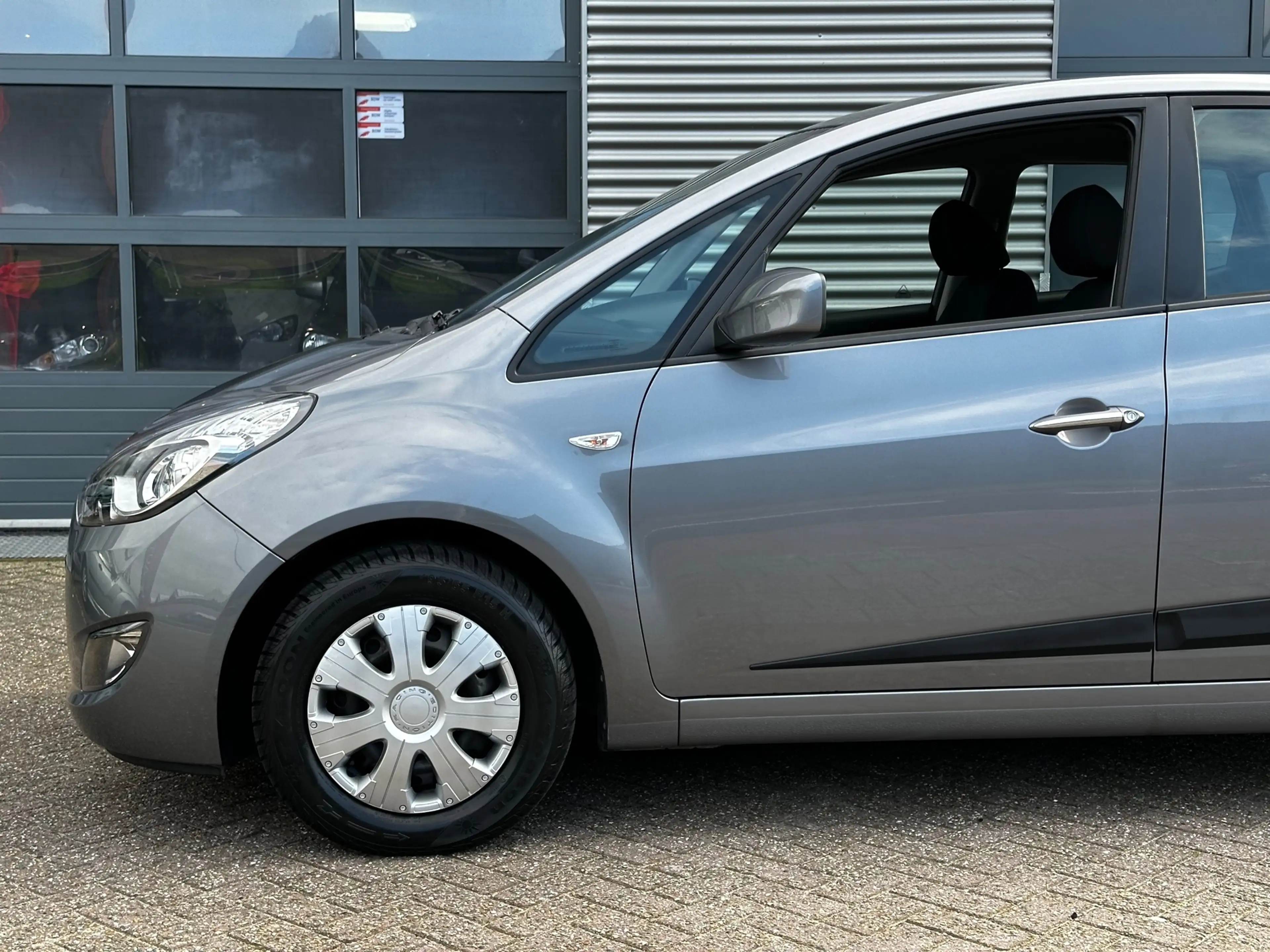 Hyundai iX20 1.6i i-Catcher | Airco | Automaat | NAP — photo 14