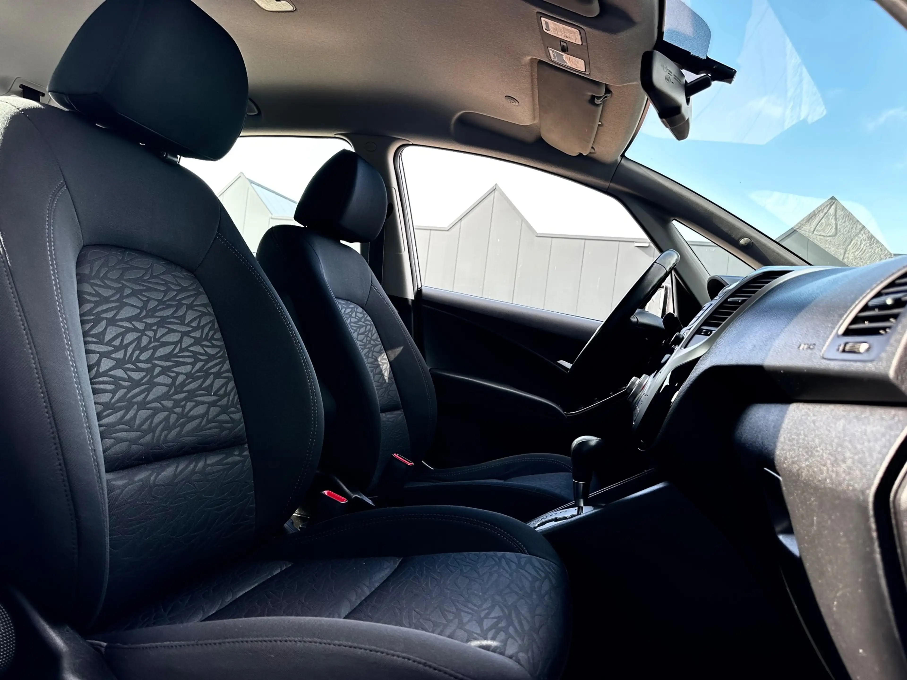 Hyundai iX20 1.6i i-Catcher | Airco | Automaat | NAP — photo 10
