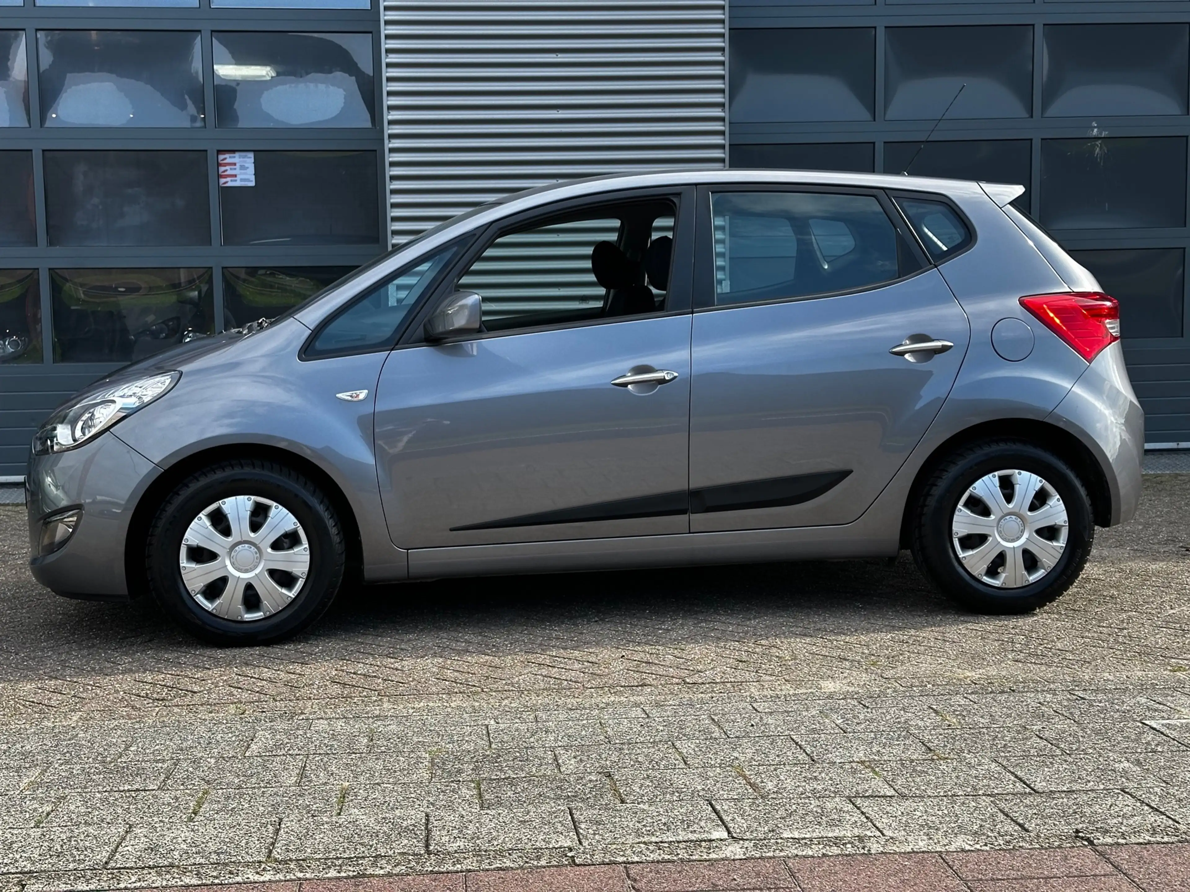 Hyundai iX20 1.6i i-Catcher | Airco | Automaat | NAP — photo 13