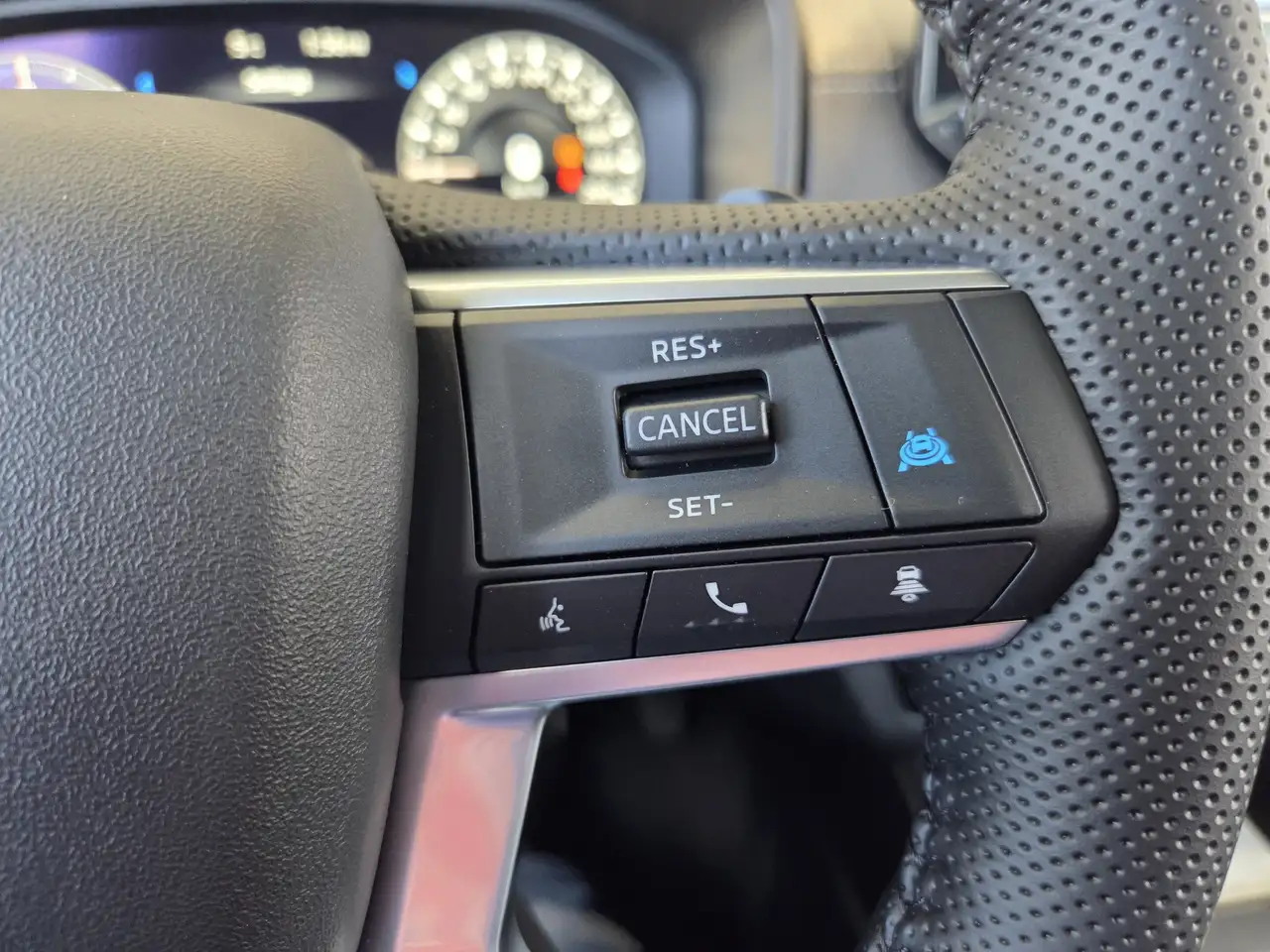 Nissan Rogue photo Nissan Rogue