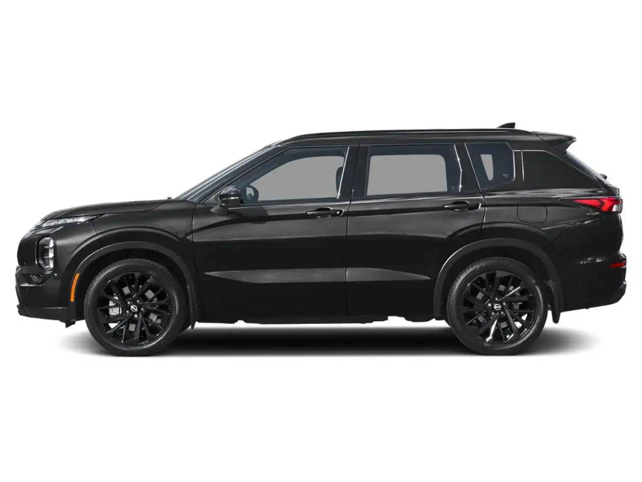 Nissan Rogue photo Nissan Rogue