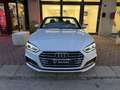 Audi A5 A5 cabrio 2.0 tdi S-line Edition 190cv s-tronic White - thumbnail 2