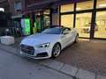 Audi A5 A5 cabrio 2.0 tdi S-line Edition 190cv s-tronic White - thumbnail 3