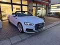 Audi A5 A5 cabrio 2.0 tdi S-line Edition 190cv s-tronic White - thumbnail 1