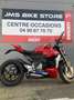 Ducati Streetfighter Rojo - thumbnail 1