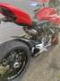 Ducati Streetfighter Rojo - thumbnail 3