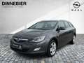 Opel Astra Innovation FLA Gris - thumbnail 2