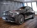 Mercedes-Benz GLC 300 de AMG Line 4MATIC 9G-tronic Grau - thumbnail 1