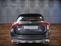 Mercedes-Benz GLC 300 de AMG Line 4MATIC 9G-tronic Grau - thumbnail 5