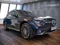 Mercedes-Benz GLC 300 de AMG Line 4MATIC 9G-tronic Grau - thumbnail 2