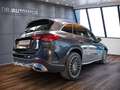Mercedes-Benz GLC 300 de AMG Line 4MATIC 9G-tronic Grau - thumbnail 4