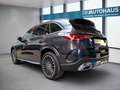 Mercedes-Benz GLC 300 de AMG Line 4MATIC 9G-tronic Grau - thumbnail 6
