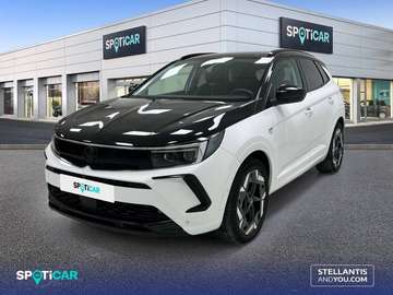 PHEV 1.6 Turbo GSe Aut. 4x4 300