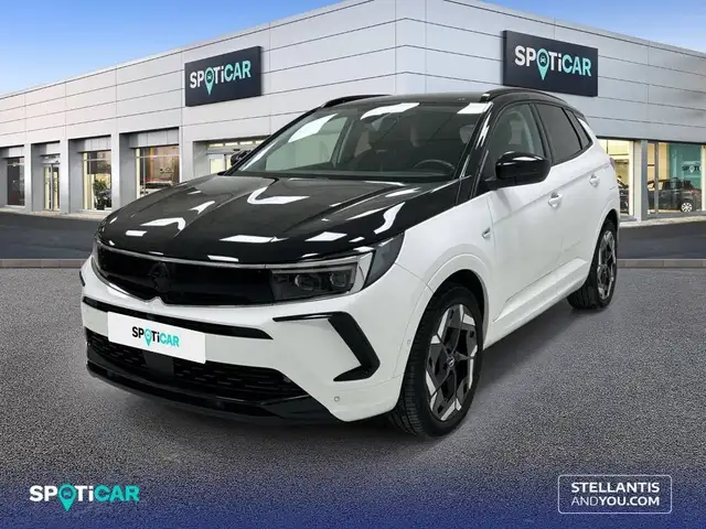 Opel Grandland PHEV 1.6 Turbo GSe Aut. 4x4 300