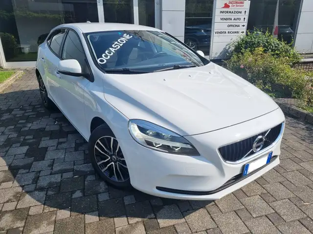 Volvo V40 V40 D2 MOMENTUM 120CV E.6
