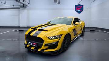 V8 GT